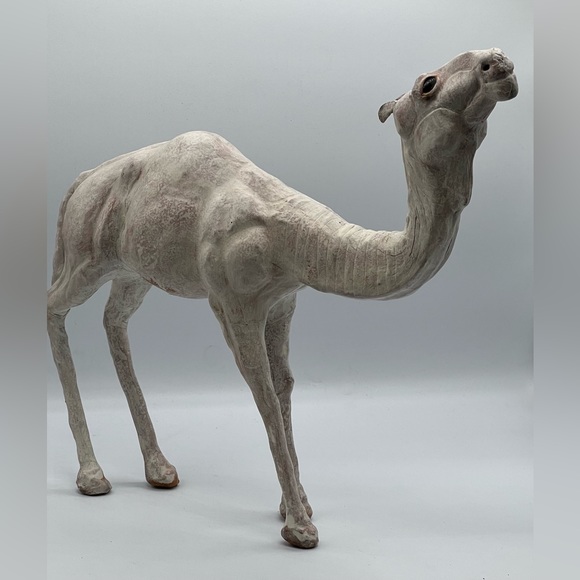 Large camel 🐪 statue - Picture 4 of 8